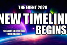 Se ha Creado una Nueva Linea de Tiempo-2020