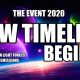 Se ha Creado una Nueva Linea de Tiempo-2020