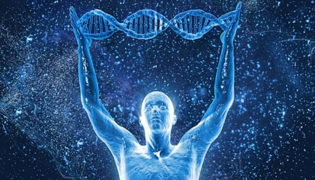 la Activación del ADN