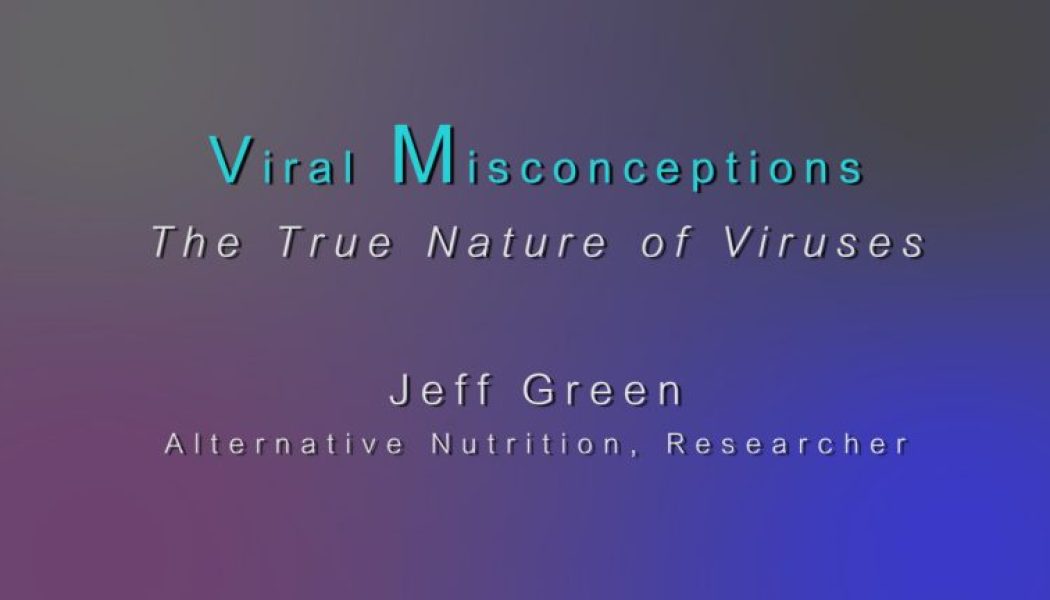 Falsos conceptos sobre los Virus